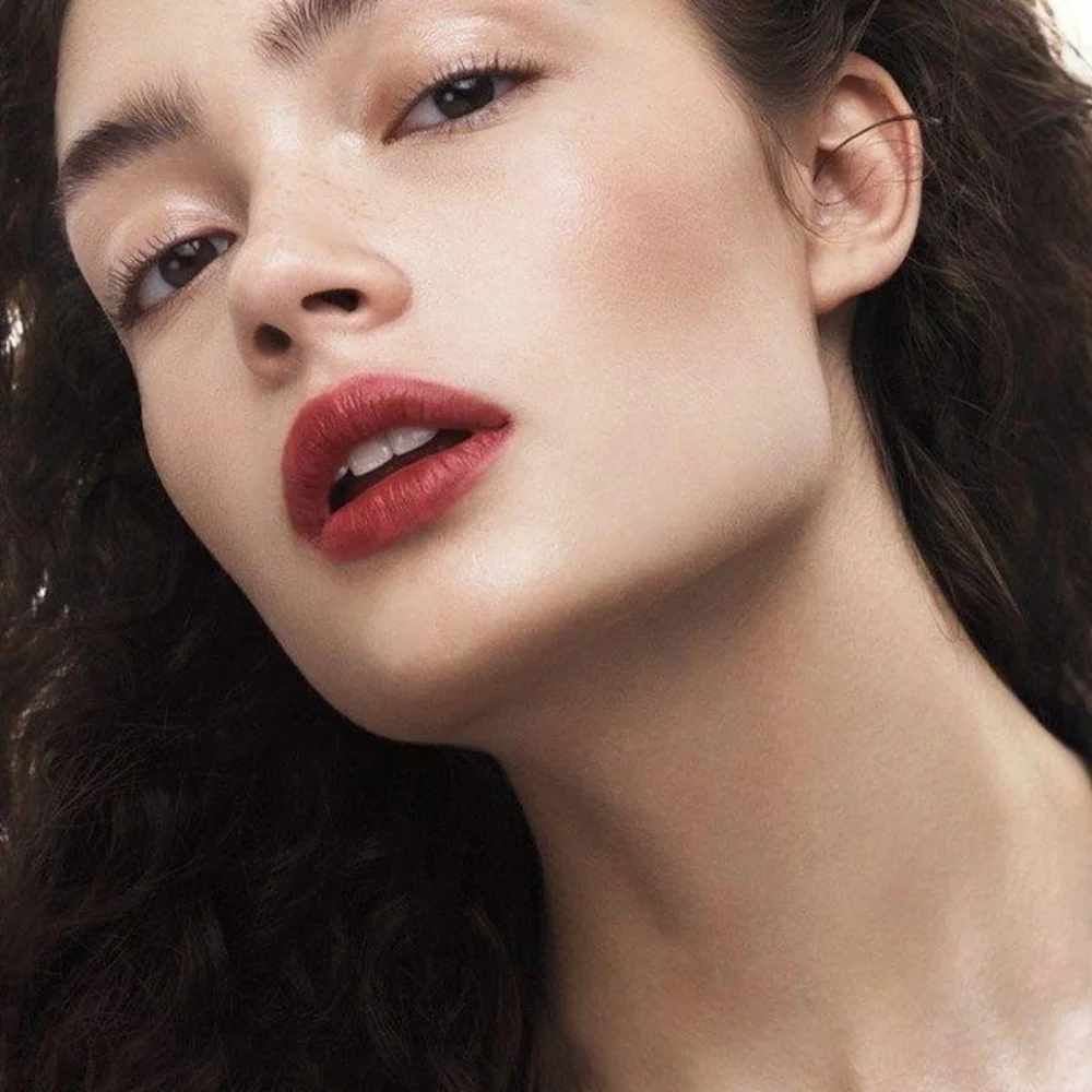 Bobbi Brown Mini Crushed Lip Color in Ruby